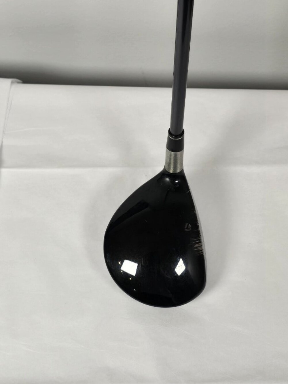 TaylorMade r7 ST Fairway wood R-handed with 70 gram fairway wood shaft, - Picture 8 of 16
